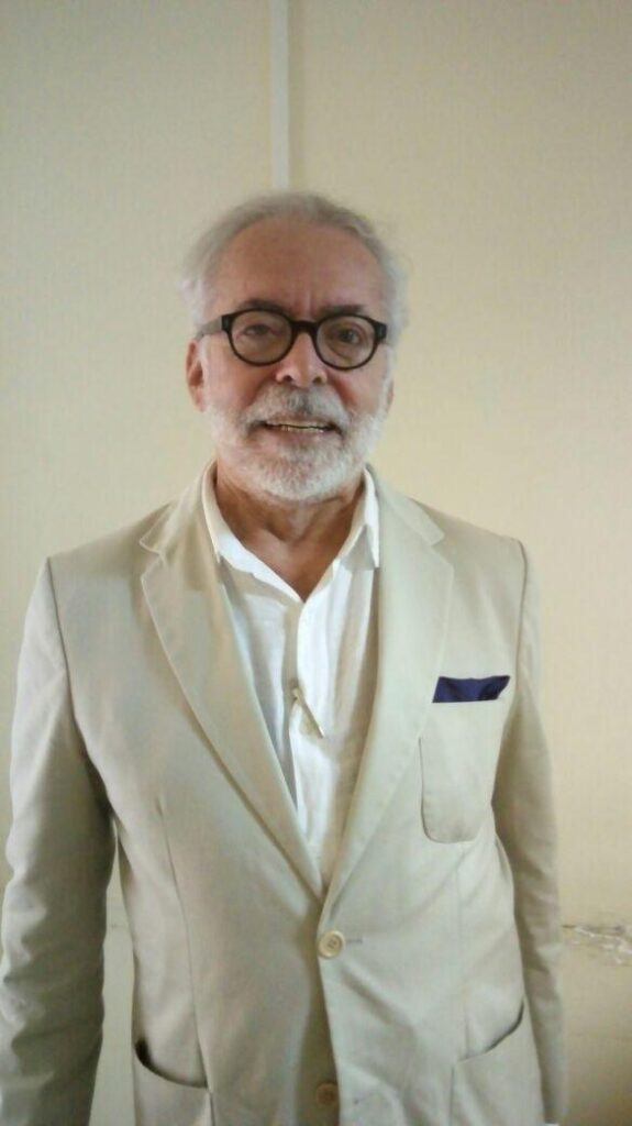 Dr. Lourival Cézar de Oliveira - médico cirurgião em maceió alagoas