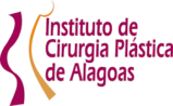 logo instituto de cirugian plástica de alagoas